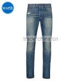 Worth Garment New Model Jeans for Lady thumbnail-1