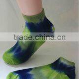 New Design Sublimation Printing Socks thumbnail-1