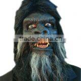 Adult Prosthetic Gorilla Mask thumbnail-1