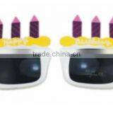 Party Decoration Glasses Halloween Glasses Happy Birthday Glasses thumbnail-2