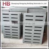 Reinforced Fiberglass Driveway Drain Covers thumbnail-1