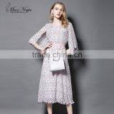 MAXNEGIO Readymade Garments In Stock Supply Maxi Dresses For Women thumbnail-1