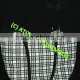 COTTON CANVAS HANDBAGS