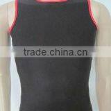 Breathable Nylon Spandex Swimwear for Men