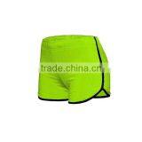 Wholesale Women Sport Shorts Fitness Shorts Compression Shorts thumbnail-2