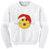 Wholesale Customize Stylish Cute Christmas Sweatshirt thumbnail-2