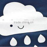 Unisex Gender Short Sleeve Sleeve Style Cotton Lovely Baby Rompers Wholesale 0-3 Months Baby Summer Rompers thumbnail-4