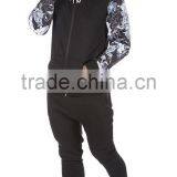 Custom Printing Tracksuit for Men Custom Logo thumbnail-5