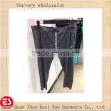 OEM Service Women Girls Pants Leggings Yoga Wear thumbnail-1