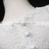 2017 Hot Selling Kids Girl Birthday Party Baby Girl Princess Dresses Flower Girl Dresses thumbnail-6