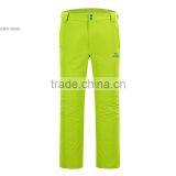 Men's Winter Warm Waterproof Ski Pants thumbnail-1