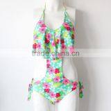 Young Sexi Girl Bikini Swimwear Model thumbnail-2