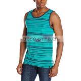 65 Polyester 35 Cotton Body Engineers T-shirt Mens Gym Muscle Tank Top Wholesale thumbnail-2