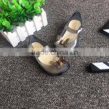 S16878A Newest Design Wholesale Beach Kids Sandals thumbnail-1