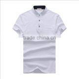 American Popular Polo Men T Shirt With High Quality The Best Price Support OEM/ODM thumbnail-5