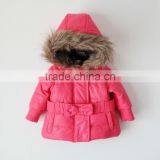 KIDS POLYFILL WINTER JACKET