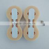 FCS Fusion Fin Box White Surf Board Fin Plug 5 Degree/ 9 Degree thumbnail-3