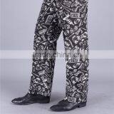 China Work Wear Wholesales Factory Uniforms for Catering Staff thumbnail-3