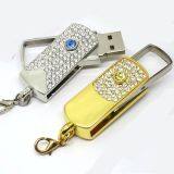 FACTORY OEM 2GB Rotation USB Flash Drive for Business thumbnail-5