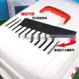 R1851H CHEAP Hooded Cat Rainbow Sandbox thumbnail-4