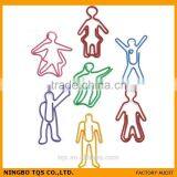 Good Quality Hand Shaped Paper Clips thumbnail-4