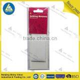 3.8cm*3m White Color Iron on Hem Tape for Pants thumbnail-1