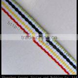 Printed Cotton Tape Wide Cotton Tape Natural Cotton Ribbon thumbnail-1