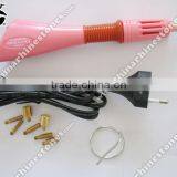 Hot Fix Rhinestone Applicator Rhinestone Gun Machine SJ-1318 thumbnail-3