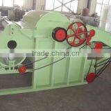 China Fabric Textile Waste Cleaning Machine thumbnail-1