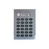Sell A4 Size Jumbo Calculator (Hong Kong) thumbnail-1