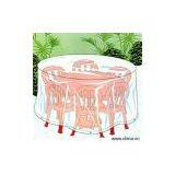 Sell Patio Set Cover (Round) thumbnail-1
