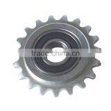 35BB19-5/8'' Bore 19 Tooth Idler Sprocket for 35-1 Roller Chain thumbnail-2
