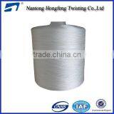 100D/3 Polyester High Tenacity Yarn on Dyeing Tube thumbnail-1