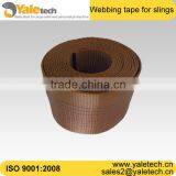 6T Webbing Tapes for Lifting Sling From China Manufacturer