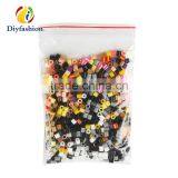 2017 Hot Selling Toucan DIY Education Plastic Hama Fuse Beads Toys thumbnail-3
