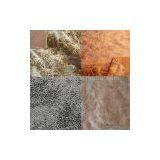 Sell Printed Suede thumbnail-1