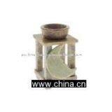 Aroma Oil Burner & Fragrance Burner (1912) thumbnail-1