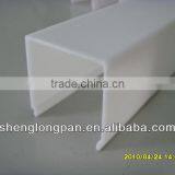 Acrylic Plastic LED Profile Fixture thumbnail-1