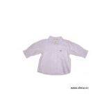 Sell Baby Long Sleeve Shirt thumbnail-1