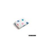 Weft Knit Printed Coral Fleece Baby Blanket thumbnail-1