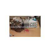 160cc Oil Cooled Engine thumbnail-1