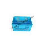 Plastic Crate Mold JTP-128 thumbnail-1