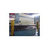 CNC Press Brake/Hydraulic Press Brake/Press Brake thumbnail-2