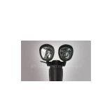 Solar Powered Led Security Light 1W Led PIR Security Light Outdoor Solar Spot Light