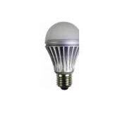 5*1w Led Ceramic Bulb With ce & Rohs thumbnail-1