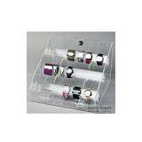 Watch Acrylic Showcase Display thumbnail-1