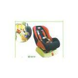 China (Mainland) Baby Car Seat thumbnail-1