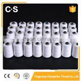 Factory Supply 100% Cotton Thread for Sewing thumbnail-3