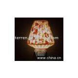 Night Light Porcelain Lamps Mini Lamp Night Lamp Night Lighting thumbnail-1