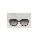 HERMES HS8117S Branded Designer Womens Sunglasses COL.02 Black Gray Tortoise